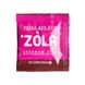 Zola Краска для бровей, 04 Dark Brown, саше 5 мл в интернет магазине Beauty Hunter