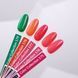 Гель-лак Kira Nails №176 HEMA/TPO free, 6 мл 3 из 3