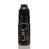 Lik Пігмент для брів 703 Natural Brown, 10мл в інтернет магазині Beauty Hunter
