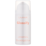 Крем-флюид для интенсивного ухода для волос LavHair Glossify 25 мл в интернет магазине Beauty Hunter