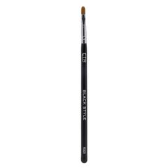 Lip & Fine Line Brush CTR W0609 Black