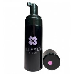 Klever Антибактеріальна піна Rose Pink, 150 мл в інтернет магазині Beauty Hunter