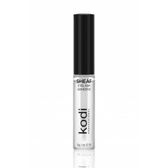 Kodi Клей для накладних пучкових вій, Sheaf Eyelash Adhesive, 5г в інтернет магазині Beauty Hunter