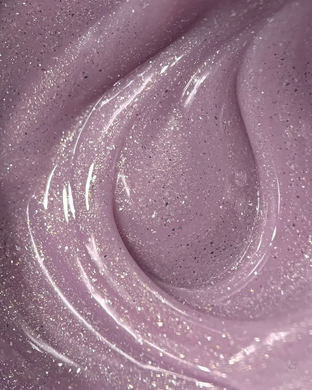 Гель Luna Moon для наращивания Shimmer Gel #8 15 мл в интернет магазине Beauty Hunter