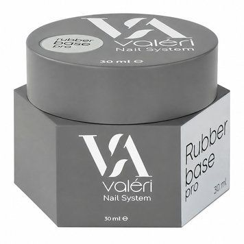 Baza kauczukowa Valeri 30 ml w sklepie internetowym Beauty Hunter