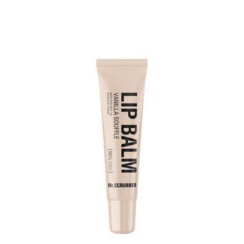 Бальзам Mr.SCRUBBER для губ Lip Balm Vanilla Souffle із ароматом ванільного суфле 10 мл в интернет магазине Beauty Hunter