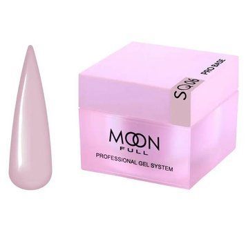 База Moon Full для гель лаку Nude PRO Base №SQ06 30 мл в интернет магазине Beauty Hunter