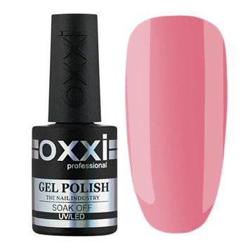 Гель-лак French Oxxi Professional №006 10 ml в интернет магазине Beauty Hunter