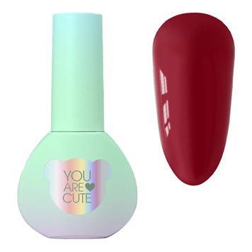 Гель-лак YouAreCute Color №90 5мл в інтернет магазині Beauty Hunter