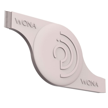 Wona Helper Applicator for laminating and lifting eyelashes