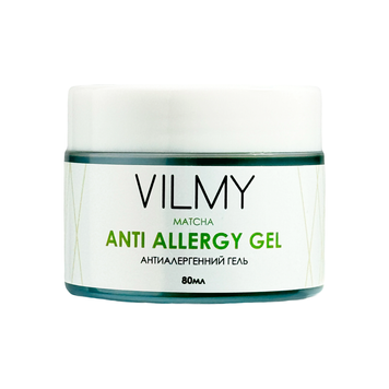 Vilmy Neutralizator Opary Kleju Matcha 80ml w sklepie internetowym Beauty Hunter