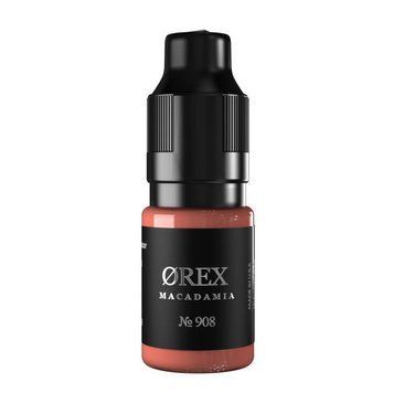 Пигмент Orex для губ Macadamia Lips №908 Papaya 6 мл в интернет магазине Beauty Hunter