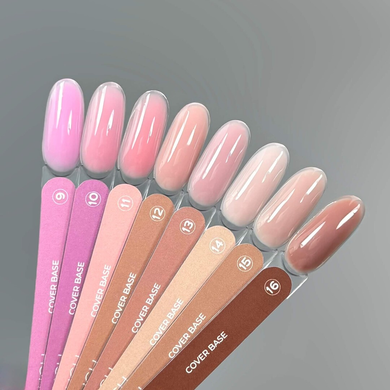 Base Touch Cover, #03, 13 ml w sklepie internetowym Beauty Hunter