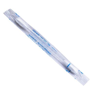 Disposable alcohol stick