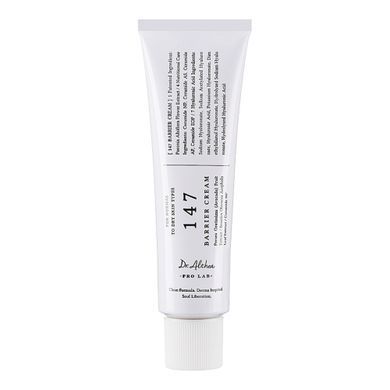 Успокаивающий крем для лица DR.ALTHEA 147 Barrier Cream 50 мл в интернет магазине Beauty Hunter