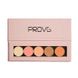PROVG Eyeshadow Palette Set 5 refills Spring Melody 1 of 8