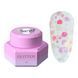 Glitter Gel YouAreCute Nail Glitter №1 5g 1 of 4