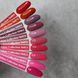 Lakier hybrydowy Komilfo Deluxe Series #D059, HEMA/TPO free, 8 ml 3 z 3