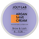 JolyLab Ochronny krem ​​arganowy do brwi i rzęs Argan Save Cream, 10 ml 2 z 6