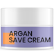 JolyLab Захисний аргановий крем для брів та вій, Argan Save Cream, 10 мл 3 з 6