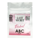 Lash Secret Eyelash Lamination Kit (A, B, C), in a sachet, 3*1 ml 1 of 2