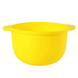 Silicone bowl for wax melter, yellow, 200 - 400 ml 1 of 6