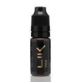 Lik Eyebrow pigment 702 Warm Brown, 10ml