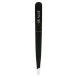 Nikk Mole Eyebrow tweezers classic, black