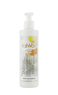 Italwax After Depilation Lotion White Orchid, 250 ml