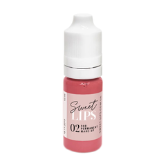 Sweet Lips Пігмент для губ 02, 10мл в інтернет магазині Beauty Hunter