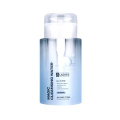 Dalashes Product after lamination and makeup removal procedures, 150 ml