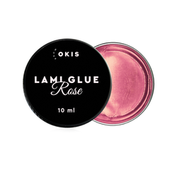 Okis Клей для ламинирования ресниц Lami Glue Rose, 10 мл в интернет магазине Beauty Hunter