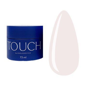 Żel żelowy Touch Jelly Gelly 01, 15 ml w sklepie internetowym Beauty Hunter