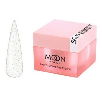 Моделирующий гель Moon Full Reflective Builder Gel №SQ29, 30 мл в интернет магазине Beauty Hunter