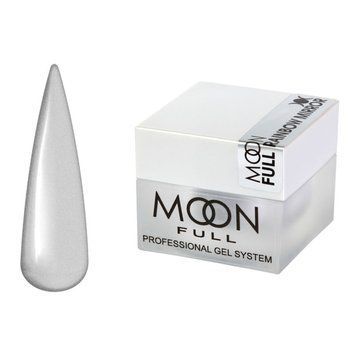 Паста Moon Full для дизайна ногтей Pasta Super Mirror №02 5 мл в интернет магазине Beauty Hunter