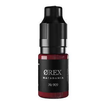 Пигмент Orex для губ Macadamia Lips №909 Provance 6 мл в интернет магазине Beauty Hunter