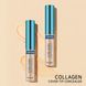 Консилер Collagen Cover Tip #02 Прозрачный бежевый 2 из 2