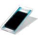 Vilmy Eyelashes MIX 0.10, 6-10 mm, 20 lines, curl B 1 of 6