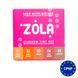 Zestaw farb do brwi Zola z kolagenem w saszetkach Eyebrow Tint With Collagen 5x5 ml 1 z 8