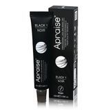 Краска Apraise для бровей Vegan Black 1 20 мл в интернет магазине Beauty Hunter