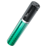 MAST Машинка для перманентного макияжа, Siya WQP-019, Green Gradient в интернет магазине Beauty Hunter