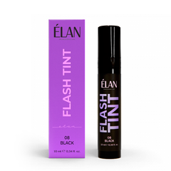 ELAN Краска для бровей Flash Tint, 10 мл в интернет магазине Beauty Hunter