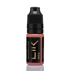 Lik Lip pigment 002 Caramel, 10ml