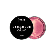 Okis Klej do laminacji rzęs Lami Glue Rose, 5 ml w sklepie internetowym Beauty Hunter