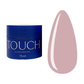 Żel żelowy Touch Jelly Gelly 02, 15 ml w sklepie internetowym Beauty Hunter
