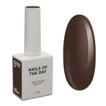 Lakier żelowy Nails of the Day Petit Four 10 ml w sklepie internetowym Beauty Hunter