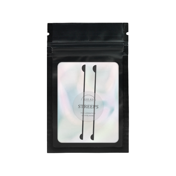Mar-Ko Paski do laminacji rzęs, czarne w sklepie internetowym Beauty Hunter