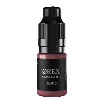 Пигмент Orex для губ Macadamia Lips №910 Velvet Rose 6 мл в интернет магазине Beauty Hunter