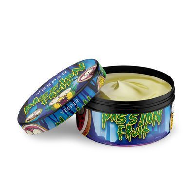 Крем вазелин Vesper Tattoo Passion Fruit x Limited 300 мл в интернет магазине Beauty Hunter