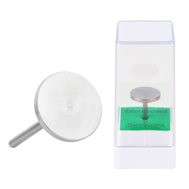 Krążek do pedicure Kraken Nails do polerowania 20 mm w sklepie internetowym Beauty Hunter